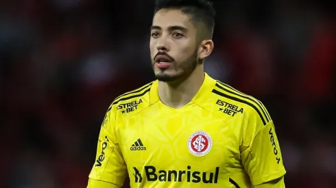 Foto: Pedro H. Tesch/AGIF – Daniel: goleiro tem futuro incerto no Inter