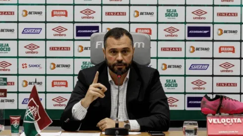 Foto: Lucas Merçon/FFC/