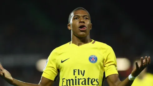 Dean Mouhtaropoulos/Getty Images/