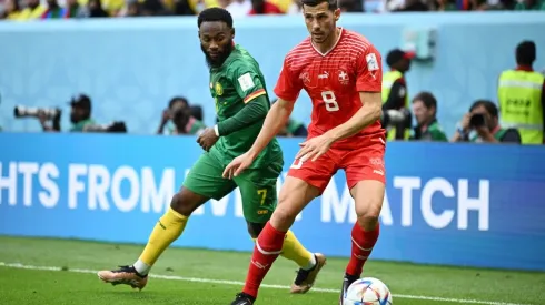 Photo by Stuart Franklin/Getty Images - Titular absoluto falou sobre confronto com a Seleção Brasileira