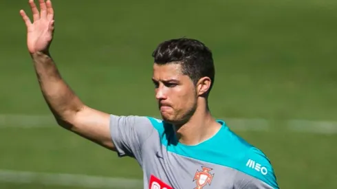 Foto: Daniel Vorley/AGIF - Craque é desejado no Brasil.