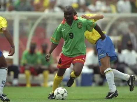 Camarões quer surpreender Brasil e mira em feito histórico na estreia