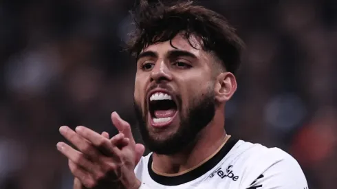 Foto: Ettore Chiereguini/AGIF - Yuri Alberto