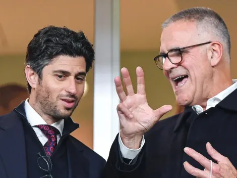 GRANA! 777 compra novo clube e 'bomba'; nome é exposto na web