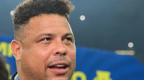 Foto: Gilson Junio/AGIF