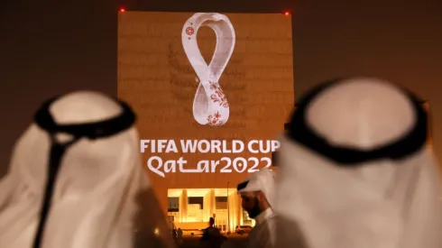 Christopher Pike/Getty Images - Copa do Mundo do Qatar 2022