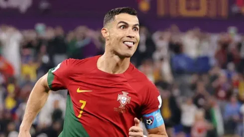 Clive Brunskill/Getty Images/