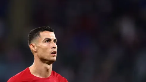 Portugal v Ghana: Group H - FIFA World Cup Qatar 2022