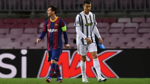 Photo by David Ramos/Getty Images - Craques podem pintar no seu time em 2023