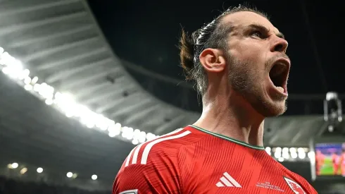 Foto: Clive Mason/Getty Images - Bale é uma das grandes atrações da Copa.