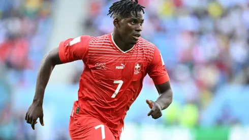 Foto: Stuart Franklin/Getty Images