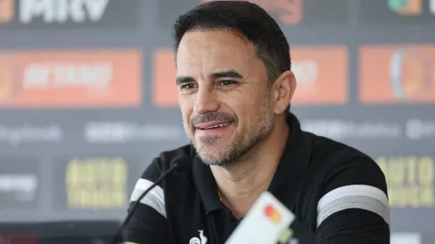 Foto: Pedro Souza/ Atlético Mineiro