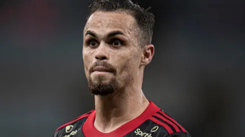 Foto: Jorge Rodrigues/AGIF