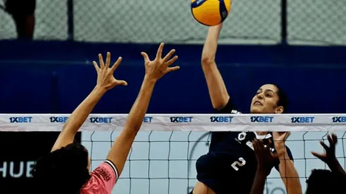 Barueri busca reação na Superliga feminina