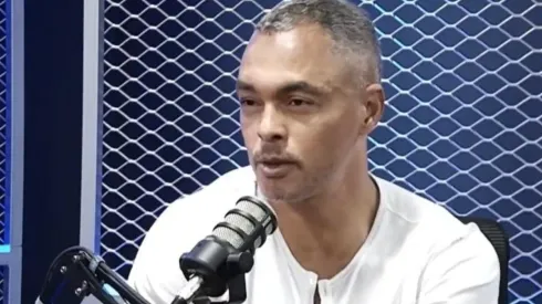 Dodô relembra passagem no Botafogo e entrega bastidores do Clube