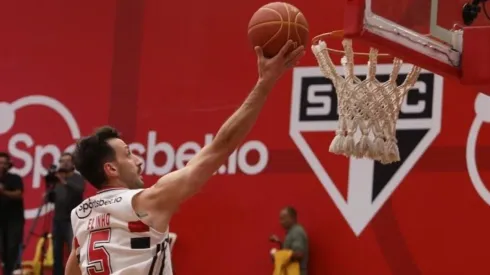 São Paulo vem de quatro vitórias consecutivas