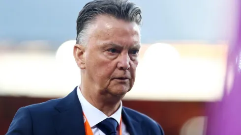 Photo by Dean Mouhtaropoulos/Getty Images - Comandante dos Países Baixos é alvo de críticas de brasileiros