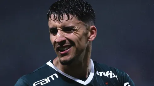 Foto: Ettore Chiereguini/AGIF - Palmeirenses definem substituto de Piquerez