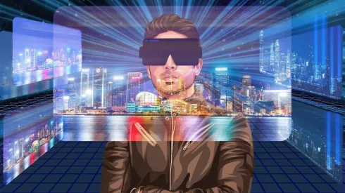 O Metaverso no poker ainda possui alguns desafios para ser superado (Foto: Divulgação Pixabay)