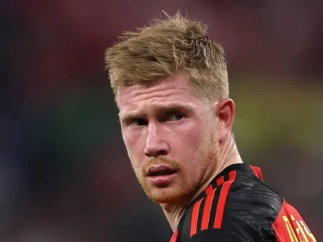 De Bruyne expõe como Bélgica pretende causar ‘medo’ na Copa