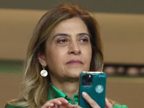 Camisa 11 da Europa escolhe assinar com Palmeiras e Leila é acionada