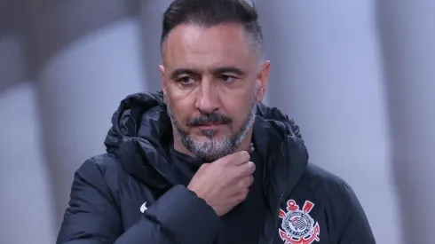 Foto: Marcello Zambrana/AGIF