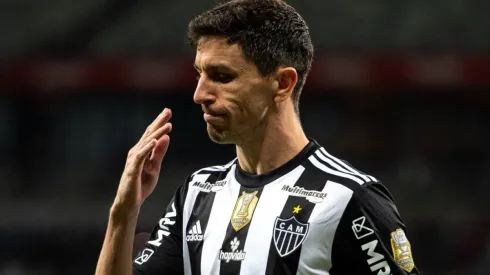 Alessandra Torres/AGIF - Nacho no Galo.