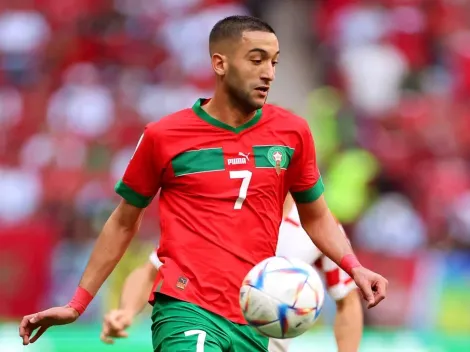 Veja melhores campanhas da seleções africanas em Copa do Mundo