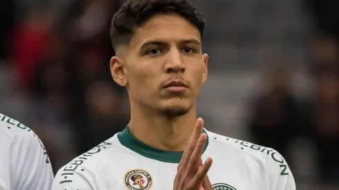 Foto: Robson Mafra/AGIF