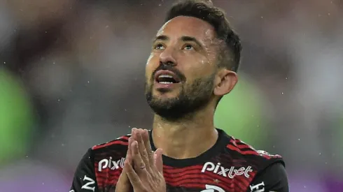 Foto: Thiago Ribeiro/AGIF – Everton Ribeiro