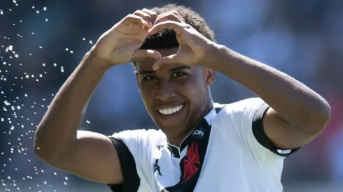 Foto: Jorge Rodrigues/AGIF - Andrey