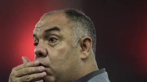 Foto: Thiago Ribeiro/AGIF