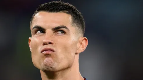 Foto: Matthias Hangst/Getty Images - Cristiano Ronaldo