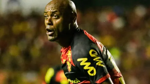 Foto: Rafael Vieira/AGIF