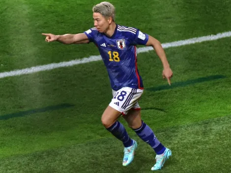 Qatar 2022: JAPÃO X COSTA RICA: ACOMPANHE EM TEMPO REAL