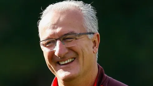 Foto: Marcello Zambrana/AGIF - Goiás se interessou por Dorival Jr