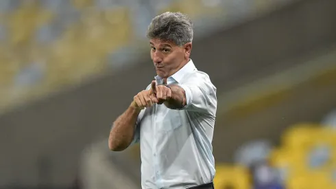 Foto: Thiago Ribeiro/AGIF