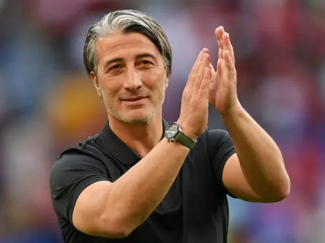 Com Neymar em pauta, técnico da Suíça mostra confiança contra Brasil