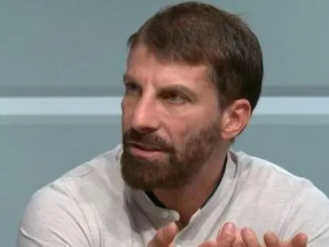 Pedrinho relembra de ‘lance memorável’ pelo Vasco contra craque da Dinamarca