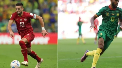 Foto: Francois Nel;Dean Mouhtaropoulos/Getty Images