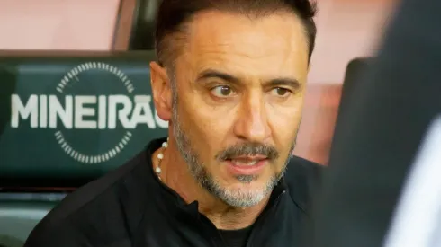 Fernando Moreno/AGIF/