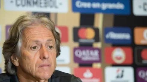 Foto: Alexandre Vidal/ Flamengo/