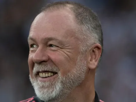 Internacional faz contato para levar "joia" do Coritiba para M. Menezes