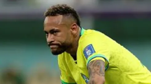 Bomba de última hora sobre lesão de Neymar ‘choca’ torcedores