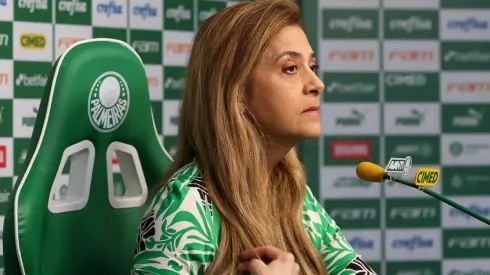 Foto: César Greco/ Palmeiras