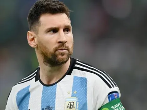 Torcida ‘crava’ sobre Messi e Lewa se inspirarem em ídolo do Verdão