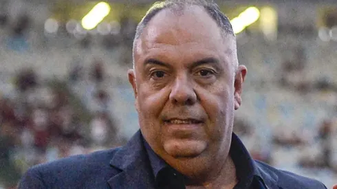 Foto: Marcelo Cortes/Flamengo - Braz já contratou dois técnicos portugueses.