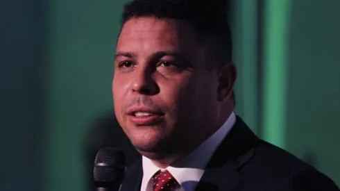 (Photo by Paolo Bruno/Getty Images) - Ronaldo manda mensagem de apoio para Neymar