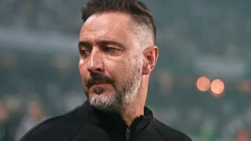 Foto: Gabriel Machado/AGIF