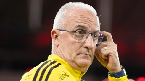 Foto: Jorge Rodrigues/AGIF - Dorival Júnior